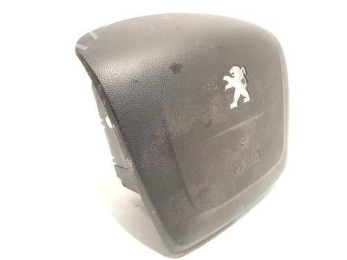 Driver airbag PEUGEOT BOXER Van 2.2 HDi 130 (131 hp) 11530887