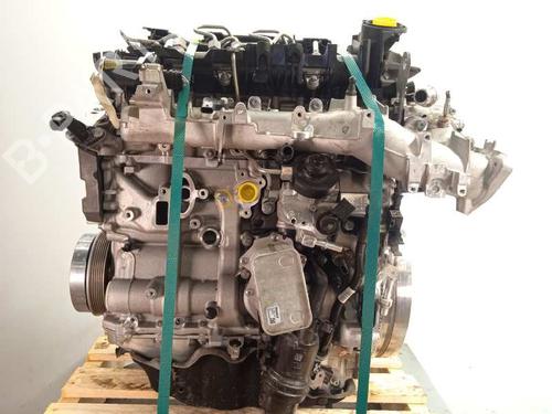 Used Engine Engine 13634368 13634368