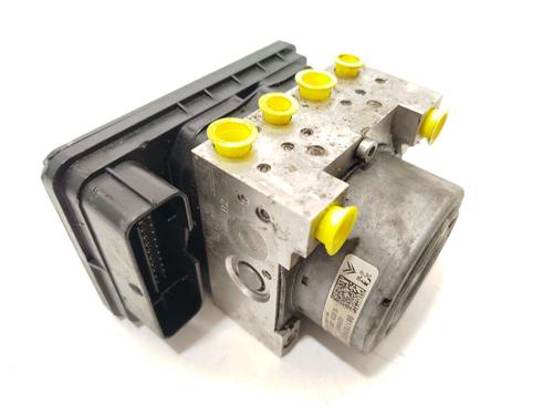Used ABS pump ABS pump PEUGEOT 208 I (CA_, CC_) 1.2 VTI 82 (82 hp) 40125496 40125496