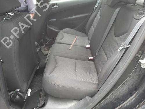 Left front window switch PEUGEOT 308 I (4A_, 4C_) 1.6 16V | BP26490345I27 - Image 22