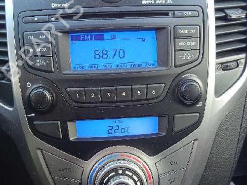 Front right lock HYUNDAI ix20 (JC) 1.6 CRDI | BP9508263C97 