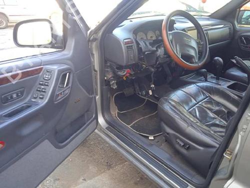 Driveshaft JEEP GRAND CHEROKEE II (WJ, WG)  | BP9748090M37 