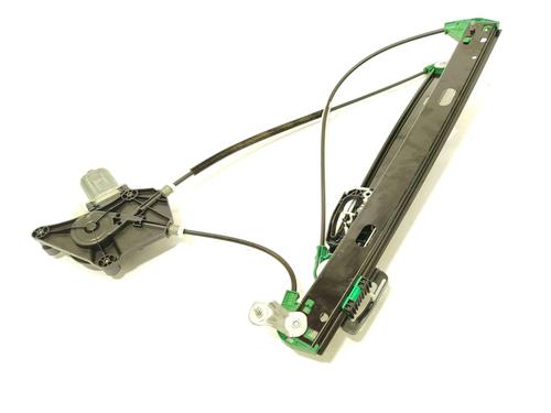 Front left window mechanism AUDI A3 Sportback (8YA, 8YF) 35 TDI | BP37664967C22 - Image 4