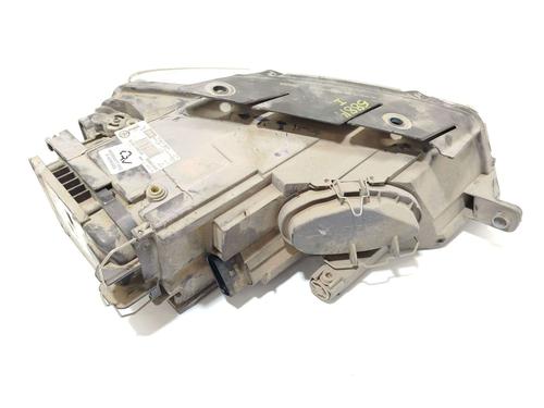 Left headlight VW PASSAT B6 (3C2) 2.0 TDI 16V | BP39436156C28 - Image 3