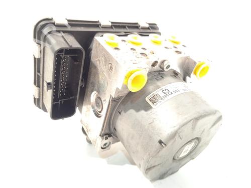 Used ABS pump MAZDA CX-5 (KF) [2016-2026]  21018222