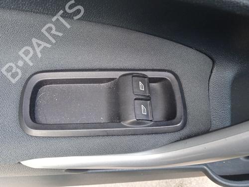 Left headlight FORD FIESTA VI (CB1, CCN)  | BP28112990C28 