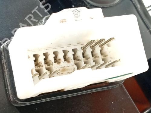 Right mirror HYUNDAI TUCSON (TL, TLE) 1.6 GDi | BP32359496C27 