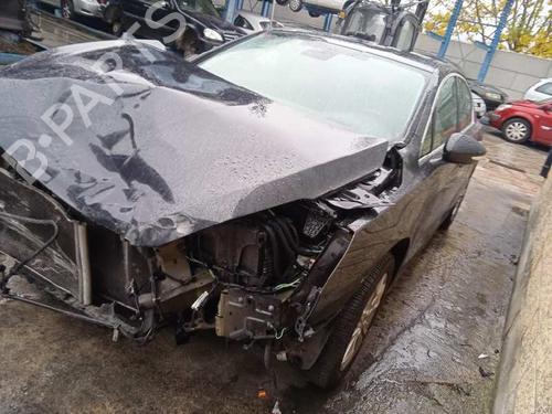 Left front brake caliper PEUGEOT 508 I (8D_) 1.6 BlueHDi 120 | BP11741184M105 