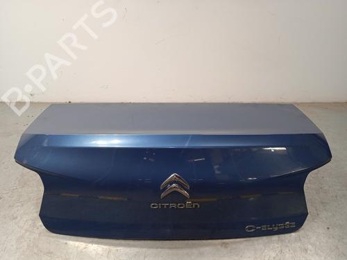 Used Tailgate CITROËN C-ELYSEE (DD_) 1.6 VTi 115 (DDNFP0, DDNFP6, DDNFP9) (115 hp) 28189236