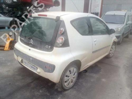 Starter CITROËN C1 (PM_, PN_) 1.0 | BP4678216M8 