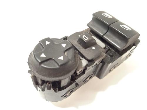 Used Left front window switch Left front window switch 17072546 17072546