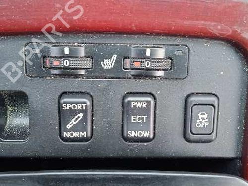 Water radiator LEXUS GS (_S19_) 300 (GRS190_, GRS190R) | BP26016868M31  - Image 19