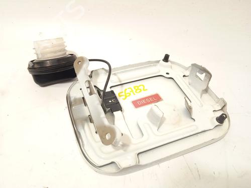 Fuel flap NISSAN QASHQAI II (J11, J11_) 1.6 dCi ALL MODE 4x4-i | BP29568132C131 