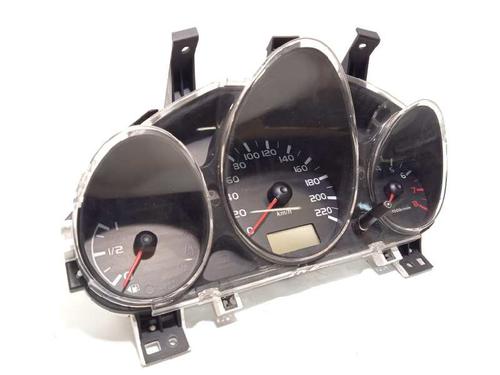 Used Instrument cluster MITSUBISHI COLT VI (Z3_A, Z2_A) 1.3 (Z21A) (95 hp) 16044167