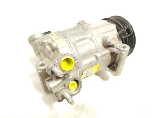 Used AC compressor AC compressor FORD TOURNEO CUSTOM V362 Bus (F3) 1.0 EcoBoost PHEV (125 hp) 33456711 33456711