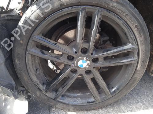 Display monitor BMW 1 (F20) 116 d | BP30058418C48 