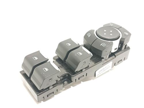 Used Left front window switch Left front window switch FORD KUGA III (DFK) 2.5 Duratec Plug-in-Hybrid (152 hp) 34472274 34472274
