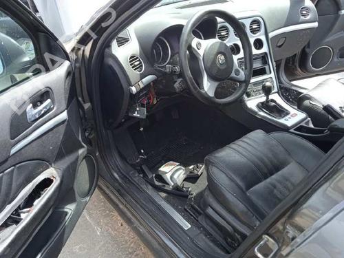 ABS pump ALFA ROMEO 159 Sportwagon (939_)  | BP18093574M43 