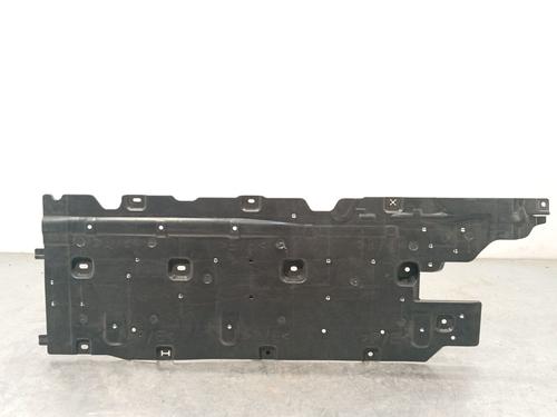 Protection sous caisse RENAULT SCÉNIC IV (J9_) 1.5 dCi 95 (95 hp) 31707280