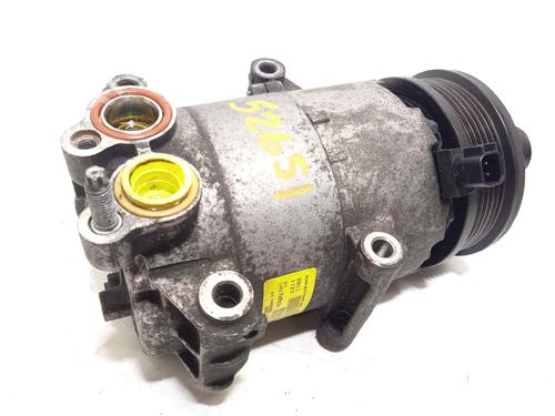 Used AC compressor FORD FOCUS III Saloon 1.6 TDCi (115 hp) 16490507