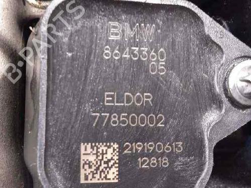 Engine BMW 3 (G20, G80, G28)  | BP13514081M1  - Image 9