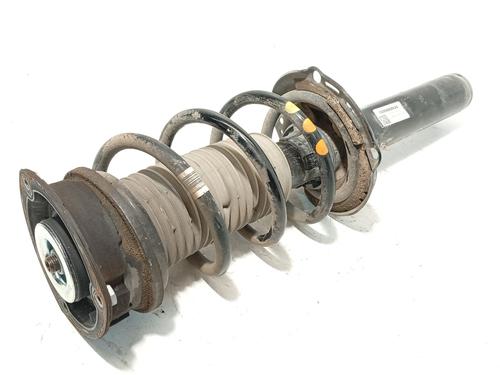 Used Right front shock absorber AUDI Q2 (GAB, GAG) 2.0 TDI (150 hp) 31933361