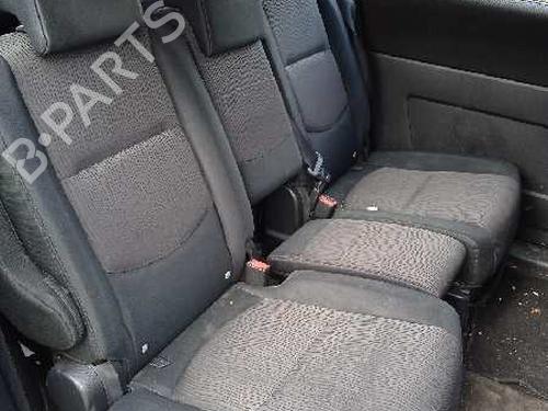 AC radiator MAZDA 5 (CR) 1.8 (CR19) | BP7212518M32