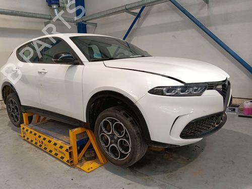 Handskerum ALFA ROMEO TONALE (965_) 1.5 Mild Hybrid | BP38720568C95 - Image 7