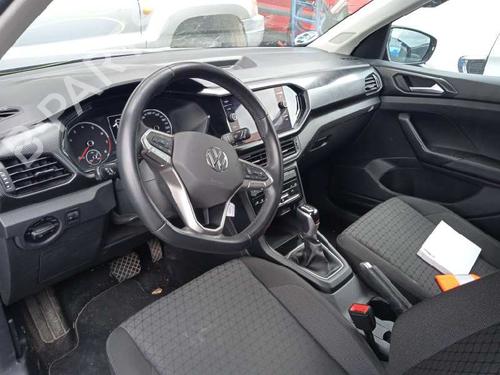 Front left window mechanism VW T-CROSS (C11, D31) 1.0 TSi | BP17998960C22 