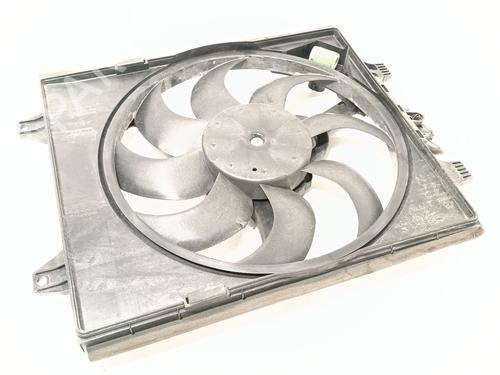 Used Radiator fan Radiator fan FORD KA (RU8) 1.3 TDCi (75 hp) 34459420 34459420