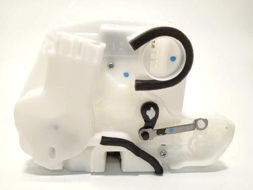 Front right lock MITSUBISHI MIRAGE / SPACE STAR VI Hatchback (A0_A) 1.2 (A03A) | BP6144057C97 