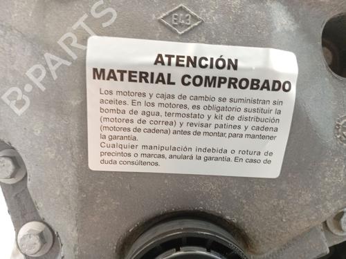 Engine DACIA SANDERO II 1.2 | BP37261296M1 - Image 6