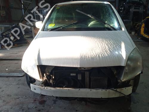 Steering pump OPEL ZAFIRA / ZAFIRA FAMILY B (A05) 1.7 CDTI (M75) | BP32294871M99 