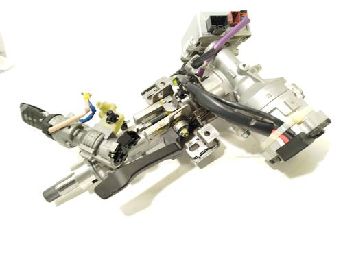 Steering column KIA RIO IV (YB, SC, FB) 1.0 T-GDI 120 Eco-Dynamics+ | BP34644947M21 - Image 3