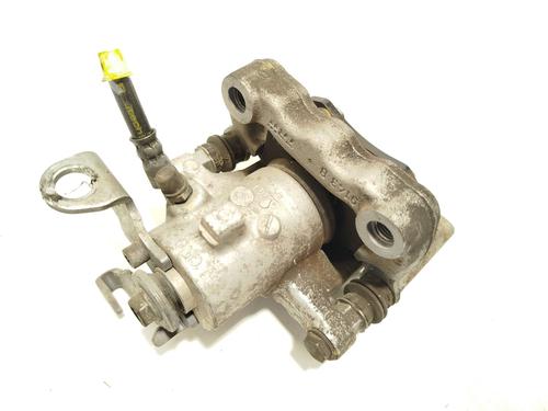 Left rear brake caliper SEAT ARONA (KJ7, KJP) 1.0 TSI | BP26546563M107 