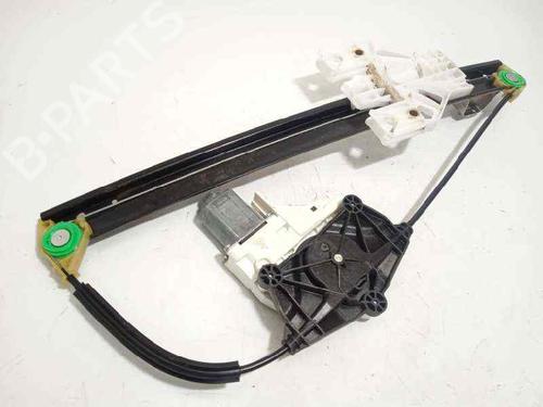 Rear left window mechanism AUDI Q3 (8UB, 8UG) 2.0 TDI | BP9955558C24