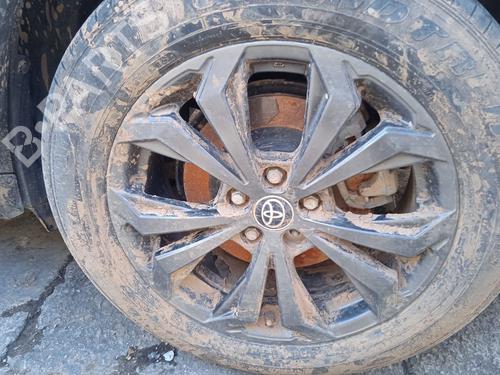 Engine TOYOTA RAV 4 V (_A5_, _H5_) 2.5 Hybrid (AXAH52) | BP23549448M1 