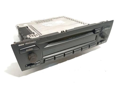 Used Radio BMW 1 (E87) [2003-2013]  28536904
