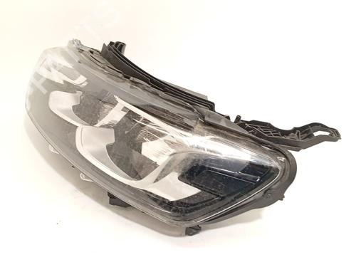 Left headlight CITROËN C-ELYSEE (DD_) 1.6 VTi 115 (DDNFP0, DDNFP6, DDNFP9) | BP36564456C28 - Image 2