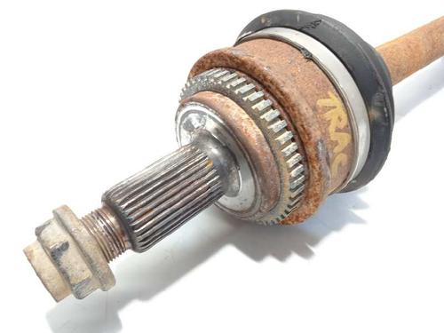 Left rear driveshaft LAND ROVER DISCOVERY III (L319) 2.7 TD 4x4 | BP9124191M40 