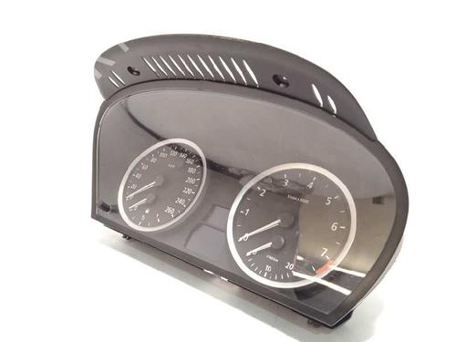 Used Instrument cluster BMW 5 (E60) 525 i (218 hp) 12096789