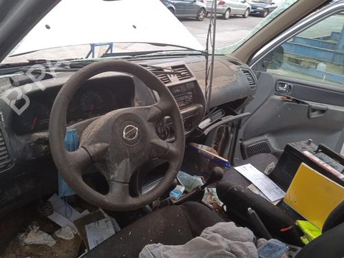 AC radiator NISSAN TERRANO II (R20) 2.7 TDi 4WD | BP29249079M32