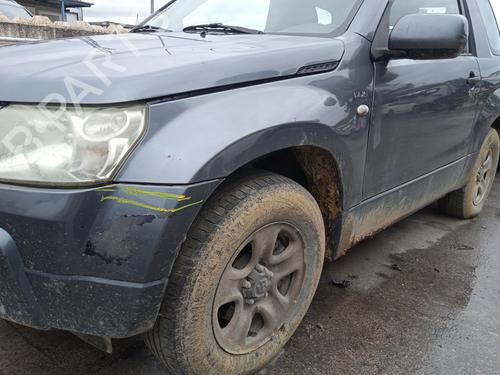 Left headlight SUZUKI GRAND VITARA II (JT, TE, TD) 1.9 DDiS All-wheel Drive (JT419, TD44, JB419WD, JB419XD,... | BP24515123C28 