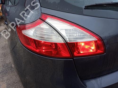 Intercooler RENAULT MEGANE III Hatchback (BZ0/1_, B3_) 1.5 dCi (BZ09, BZ0D, BZ1W, BZ29, BZ14) | BP22133247M30 