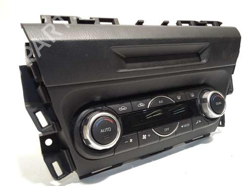 Climate control MAZDA 3 (BM, BN) 1.5 | BP7457153I5 