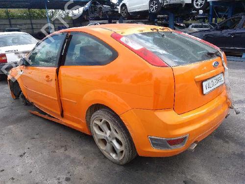 Radiator fan FORD FOCUS II (DA_, HCP, DP) 2.5 ST | BP5661818M35