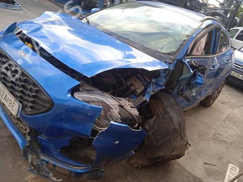 Rear right window mechanism FORD PUMA (J2K, CF7) 1.0 EcoBoost mHEV | BP10750446C25 