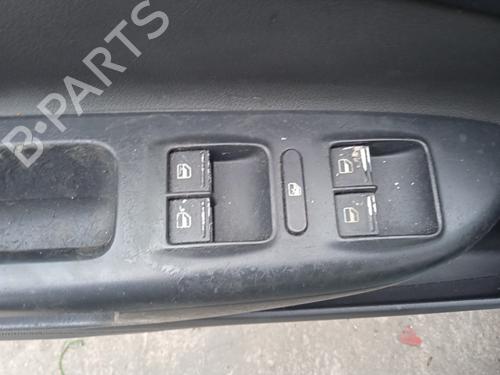 Left taillight SKODA OCTAVIA II (1Z3) 1.9 TDI | BP22779089C34