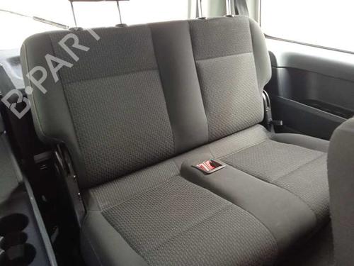 Left front brake caliper VW CADDY IV MPV (SAB, SAJ) 2.0 TDI | BP11562562M105 