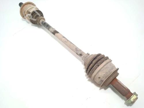 Used Left rear driveshaft Left rear driveshaft MERCEDES-BENZ VITO / MIXTO Van (W639) [2003-2026] 9518474 9518474
